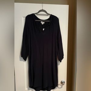 Velvet by Graham & Spencer dress